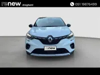 Usata Renault Captur Techno 160 CV (117 kW) 2023 SUV