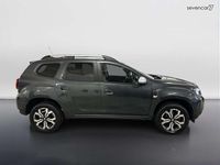 Usata Dacia Duster Prestige 116 CV (85 kW) 2022 Grigio SUV