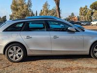 Usata Audi A4 Ambition 190 CV (139 kW) 2011 Station wagon