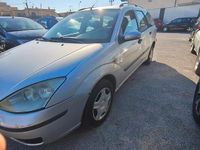 Begagnad Ford Focus 100 HK (73 kW) 2003 Sedan