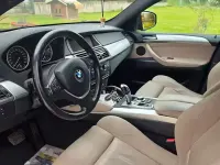 Usata BMW X6 286 CV (210 kW) 2008 SUV