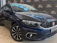 Usata Fiat Tipo Lounge 95 CV (69 kW) 2018 Blu Station wagon
