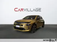 Nuova Lancia Ypsilon 99 CV (72 kW) 2026 Oro Utilitaria