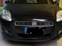 Usata Fiat Bravo 2009 Utilitaria