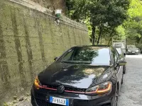 Usata VW Golf VII GTI 245 CV (180 kW) 2019 Berlina
