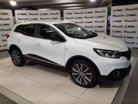 usata Renault Kadjar dCi 8V 110CV Bose 1.5 dci 110cv edc E6 rif.FC618