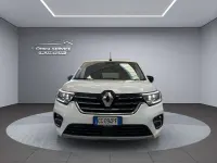 Usata Renault Kangoo Edition One 95 CV (69 kW) 2022 Bianco Monovolume