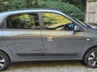 Usata Renault Twingo 90 CV (66 kW) 2017 Grigio Utilitaria