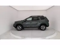 Usata Dacia Duster Prestige 101 CV (74 kW) 2022 Verde SUV
