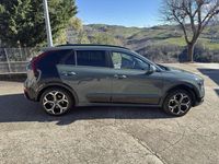 Usata Kia Niro 105 CV (77 kW) 2022 Verde SUV