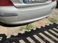 Usata Rover 25 84 CV (61 kW) 2001 Grigio Utilitaria