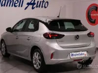 Usata Opel Corsa Edition 100 CV (73 kW) 2023 Grigio Utilitaria