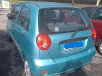 usata Chevrolet Matiz MOTORE NUOVO