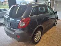 Usata Opel Antara Cosmo 150 CV (110 kW) 2009 SUV