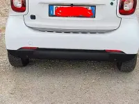 Usata Smart ForTwo Coupé 41 kW (56 CV) 2020 Bianco Utilitaria