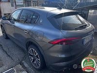 Usata Maserati Grecale GT 250 CV (183 kW) 2023 Antracite SUV