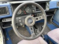 Usata Citroën Visa 92 CV (67 kW) 1984 Berlina