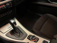 Usata BMW 320 184 CV (135 kW) 2010 Coupé