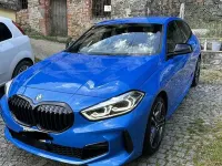 Usata BMW 118 M Sport 150 CV (110 kW) 2021 Berlina