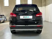 Usata DR DR6 150 CV (110 kW) 2020 Nero SUV