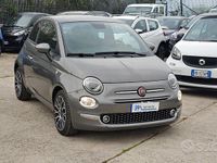 Usata Fiat 500 La Prima 70 CV (51 kW) 2023 Grigio Utilitaria