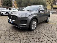 Usata Jaguar E-Pace S 150 CV (110 kW) 2020 Grigio SUV