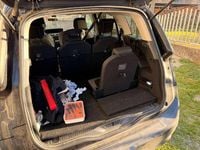 Usata Citroën Grand C4 Picasso Exclusive 116 CV (85 kW) 2013 Monovolume