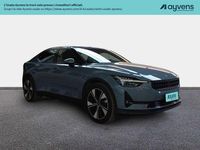 Usata Polestar 2 Plus 309 kW (421 CV) 2023 Blu/azzurro Utilitaria