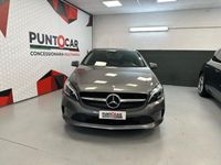 usata Mercedes A200 d Sport auto 2017