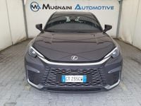 Usata Lexus LBX 91 CV (66 kW) 2024 Grigio SUV