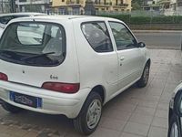 usata Fiat Seicento -- 1.1i Active