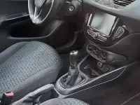 Usata Opel Corsa 150 CV (110 kW) 2016 Nero Utilitaria