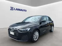 Usata Audi A1 Business 95 CV (69 kW) 2024 Nero SUV