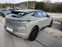 Usata DS Automobiles DS4 Performance Line Plus 130 CV (95 kW) 2022 Grigio SUV