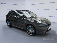 Usata Lynk & Co 01 179 CV (131 kW) 2023 Nero SUV