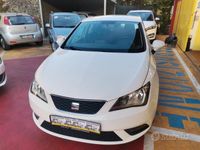 usata Seat Ibiza 1.2 TDI CR 5 porte I-Tech