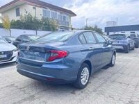 Nuova Fiat Tipo S 131 CV (96 kW) 2026 Blu oceano Berlina