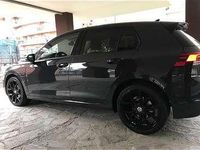 Usata VW Golf VII Life 110 CV (80 kW) 2020 Berlina