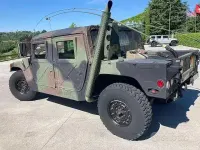 Usata Hummer H1 1986 SUV
