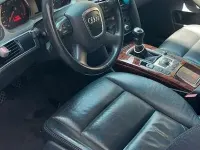 Usata Audi A6 Allroad 250 CV (183 kW) 2007 Grigio Station wagon