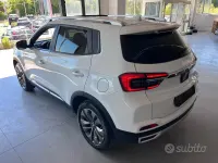 Usata DR DR 4.0 114 CV (83 kW) 2022 Bianco SUV