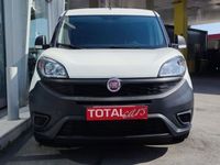 usata Fiat Doblò Doblo1.6 MJT 105CV PL-TN Cargo Maxi IVA ESPOSTA