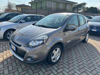 usata Renault Clio 1.2 16V 5 porte GPL Yahoo!