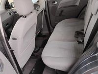 Usata Ford Fusion 2006 Grigio Utilitaria