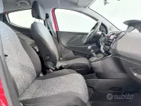 Usado Lancia Ypsilon 69 HP (50 kW) 2018 Vermelho Citadino