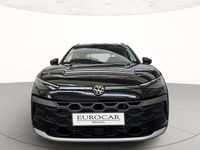 Nuova VW T-Roc Life 150 CV (110 kW) 2026 Grenadill black metallizzato SUV