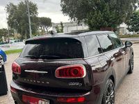 Usata Mini Cooper D Clubman Business 150 CV (110 kW) 2017 Station wagon