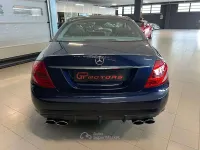 Gebraucht Mercedes CL63 AMG AMG 387 PS (284 kW) 2006 Blau Coupé