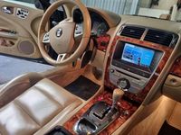 Usata Jaguar XK8 S 298 CV (219 kW) 2006 Cabrio