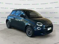 Nuova Fiat 500 64 CV (47 kW) 2025 Blu Berlina